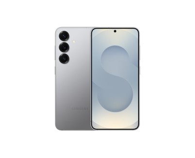 Samsung Galaxy S25 EU Smartphone 6,2\" - 12Gb - 128Gb - Camara 50 Mp - Bateria 4000mAh - Color Gris