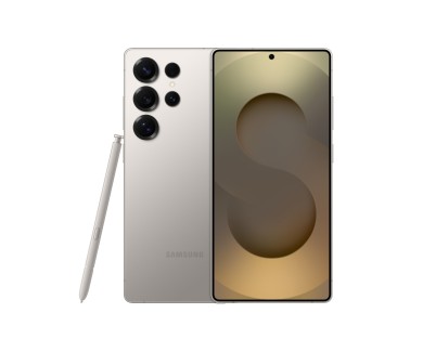Samsung Galaxy S25 Ultra Smartphone 6,9\" - 12Gb - 512Gb - Camara 200 MP - Bateria 5000mAh - Color Gris
