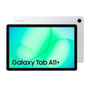 Samsung Galaxy TAB A11+ X230 Tablet 11\" - Octacore - 6GB - 128Gb - WIFI - Bateria 7040mAh - Color Plata