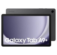 Samsung Galaxy Tab A9+ 11\" WiFI, Bluetooth 5.0 - 64GB - RAM 4GB - Camara Principal 8Mpx - Bateria 7040mAh - Carga Rapida 15W - Color Gris