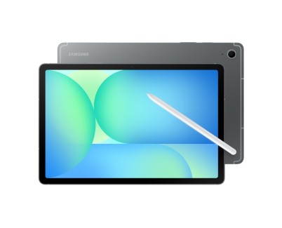 Samsung Galaxy Tab S10 FE 5G Pantalla 10.9\" WiFi, 5G, Bluetooth 5.3 - RAM 8GB - 128GB - Camara Principal 13Mpx - Bateria 8000mAh - Carga Rapida 45W - Color Gris
