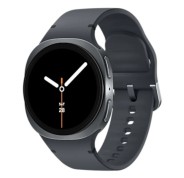Samsung Galaxy Watch 8 Reloj Inteligente Smartwatch Pantalla AMOLED 1,3\" 40mm - Bluetooth 5.3, NFC - Resistencia IP68 - Color Gris