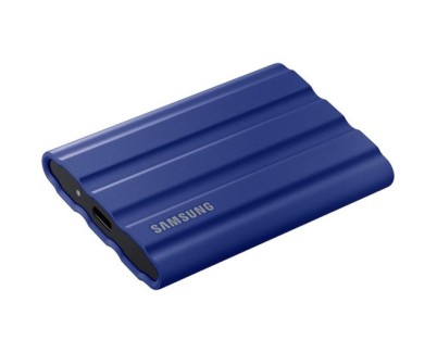 Samsung T7 Shield Disco Duro Externo SSD 1TB USB-C