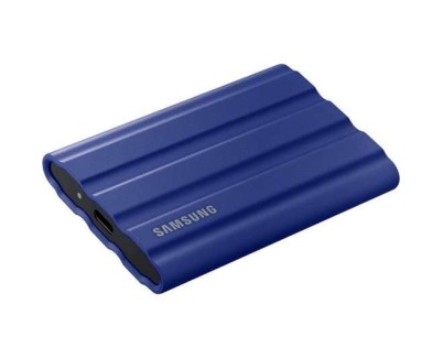 Samsung T7 Shield Disco Duro Externo SSD 1TB USB-C