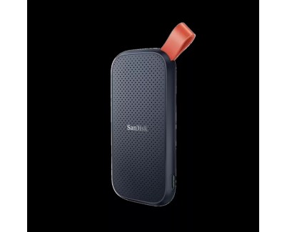 Sandisk Portable Disco Duro Solido Externo SSD 1TB USB-C 3.2