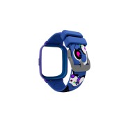 Savefamily Correa de Silicona Estampada para Iconic Plus 2 - Color Gamer