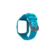 Savefamily Correa de Silicona Estampada para Iconic Plus 2 - Color Sportive