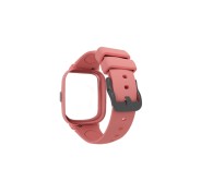 Savefamily Correa de Silicona Lisa para Iconic Plus 2 - Color Candy