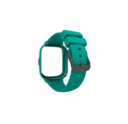 Savefamily Correa de Silicona Lisa para Iconic Plus 2 - Color Menta