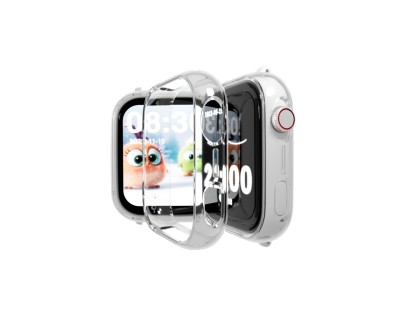 Savefamily Funda Protrectora de Silicona para Savewatch Plus y Plus 2