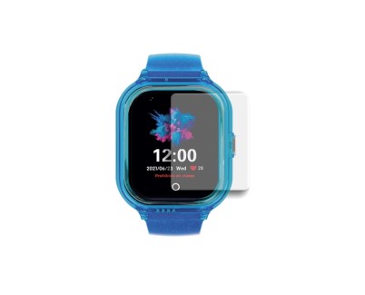 Savefamily Protector de Pantalla para Enjoy - Cristal Templado