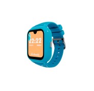 Savefamily Reloj Inteligente Infantil Iconic Plus 2 con GPS y Llamada - IP67 - Bateria 850mAh - IA - Color Sportive