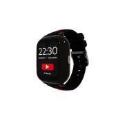 Savefamily Reloj Inteligente Infantil Iconic Plus 2 con GPS y Llamada - IP67 - Bateria 850mAh - IA - Color Streamer