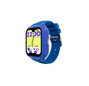 Savefamily Reloj Inteligente Smartwatch Infantil Iconic Plus 2 con GPS y Llamada - IP67 - Bateria 850mAh - IA - Color Gamer