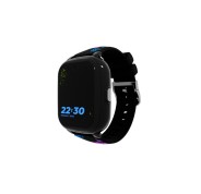 Savefamily Reloj Inteligente Smartwatch Infantil Iconic Plus 2 con GPS y Llamada - IP67 - Bateria 850mAh - IA - Color Street
