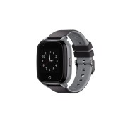 Savefamily Reloj Inteligente Smartwatch Senior con GPS y Llamada - IP67 - Pantalla de 1,4\" - Seguimiento Remoto de la Salud - Alerta de Caidas