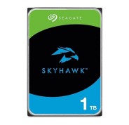 Seagate Skyhawk Disco Duro Interno 3.5\" 1TB SATA III