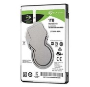 Seagate ST1000LM048 Disco Duro Interno 2.5\" 1TB SATA3 5400RPM 128MG 6GB-S