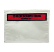 Sobre Autoadhesivo para Envio de Documentos 240x180mm - Packing List