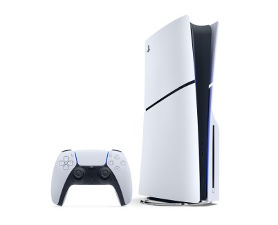 Sony PS5 Consola PlayStation 5 Slim Chasis E