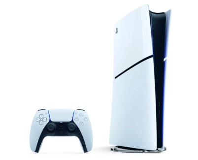Sony PS5 Consola PlayStation 5 Slim Digital Chasis D 825GB