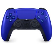 Sony PS5 Dualsense V2 Mando Inalambrico para PS5 - Color Azul/Negro
