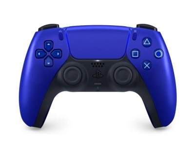Sony PS5 Dualsense V2 Mando Inalambrico para PS5 - Color Azul/Negro