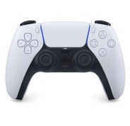 Sony PS5 Dualsense V2 Mando Inalambrico para PS5 - Color Blanco