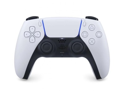 Sony PS5 Dualsense V2 Mando Inalambrico para PS5 - Color Blanco