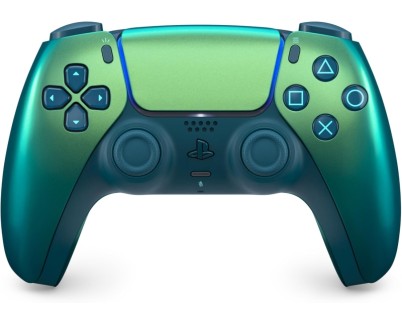 Sony PS5 Dualsense V2 Mando Inalambrico para PS5 - Color Chroma Teal