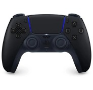 Sony PS5 Dualsense V2 Mando Inalambrico para PS5 - Color Negro