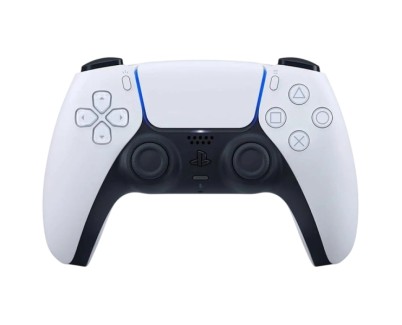 Sony PS5 Dualsense V3 Mando Inalambrico para PS5 - Color Blanco