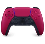 Sony PS5 Dualsense V3 Mando Inalambrico para PS5 - Color Rojo