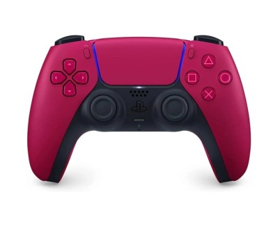 Sony PS5 Dualsense V3 Mando Inalambrico para PS5 - Color Rojo