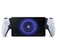 Sony PS5 PlayStation Portal Pantalla 8\" 1080p - Tasa de Refresco 60fps - Altavoces Integrados