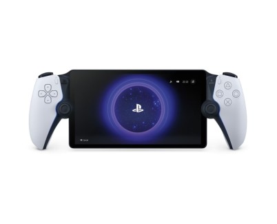 Sony PS5 PlayStation Portal Pantalla 8\" 1080p - Tasa de Refresco 60fps - Altavoces Integrados