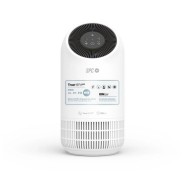 SPC Espirare ION Purificador de Aire Inteligente con Ionizador - Filtro True HEPA 13 - 4 Fases de Filtrado con Ionizador - 3 Modos de Uso