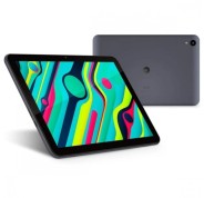 SPC Gravity 4G 2Gen Tablet Pantalla IPS 10.1\" - Conexion 4G - 3GB - 32GB - Camara 5Mpx - Bateria 6.000mAh - Color Negro