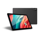 SPC Gravity 5 SE Tablet Pantalla IPS 10.1\" - 4GB - 64GB - Camara 2Mpx - Bateria 5.000mAh - Color Negro