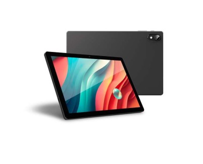 SPC Gravity 5 SE Tablet Pantalla IPS 10.1\" - 4GB - 64GB - Camara 2Mpx - Bateria 5.000mAh - Color Negro