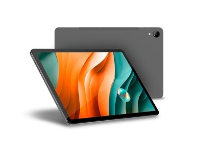 SPC Gravity 5 Tablet Pantalla 11\" - 4GB - 128GB - Camara 5Mpx - Bateria 6.000mAh - Funcion de carga Inversa - Color Gris