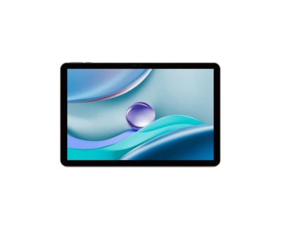 SPC Gravity 6 Pro Tablet Pantalla IPS 11\" - 6GB - 256GB - 4G - Camara 13Mpx - Bateria 6000mAh - Color Gris