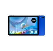 SPC Gravity 6 Tablet Pantalla IPS 11\" - 4GB - 128GB - Camara 5Mpx - Bateria 6000mAh - Color Azul