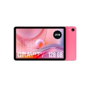 SPC Gravity 6 Tablet Pantalla IPS 11\" - 4GB - 128GB - Camara 5Mpx - Bateria 6000mAh - Color Rosa
