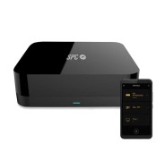 SPC Horus Controlador Smarthome WiFi- Angulo Infrarrojo de 360º - Distancia Infrarroja 10m
