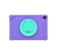 SPC Kids Case Funda para Tablet SPC Gravity 5 y 6 de 10,1\" - Antichoques - Anillo de Soporte