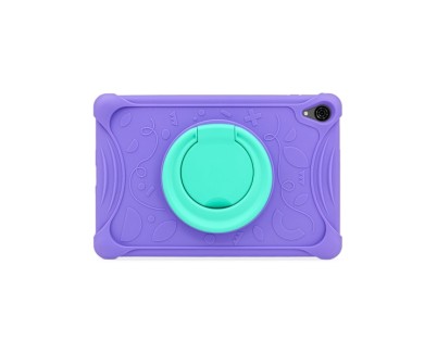 SPC Kids Case Funda para Tablet SPC Gravity 5 y 6 de 10,1\" - Antichoques - Anillo de Soporte