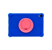 SPC Kids Case Funda para Tablet SPC Gravity 5 y 6 de 11\" - Antichoques - Anillo de Soporte