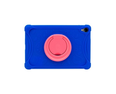 SPC Kids Case Funda para Tablet SPC Gravity 5 y 6 de 11\" - Antichoques - Anillo de Soporte