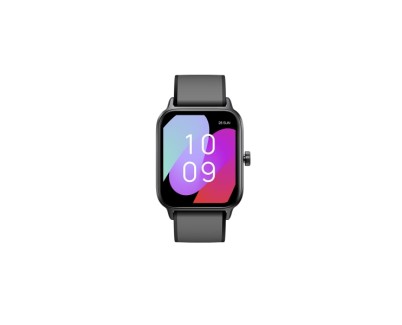 SPC Smartee Duo Pro Reloj Smartwatch Pantalla Amoled - 1.78\" - Monitorizacion +100 Actividades - Automomia hasta 9 Dias - IP68 - 2 Correas